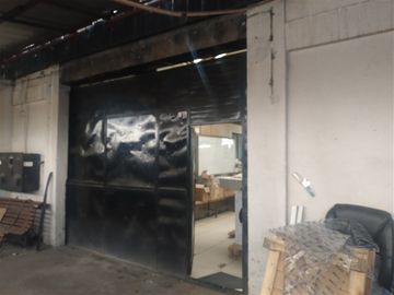 Imprenta equipada en venta en La Cisterna