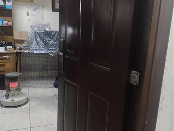 Imprenta equipada en venta en La Cisterna
