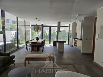 Departamento en venta de 2 dorm. en Providencia