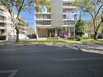 Departamento en venta de 2 dorm. en Providencia