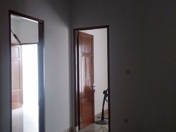 Rumah Siap Huni Dan Bebas Banjir Di Jagakarsa