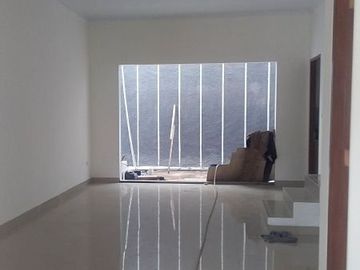 Rumah Siap Huni Dan Bebas Banjir Di Jagakarsa