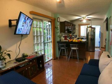 VENTA DE CASA EN CAMPO VERDE
