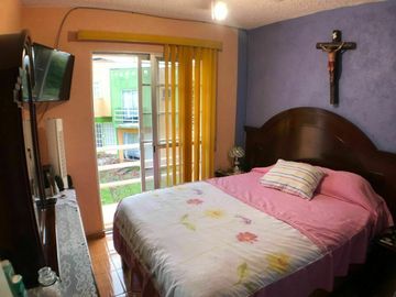 VENTA DE CASA EN CAMPO VERDE