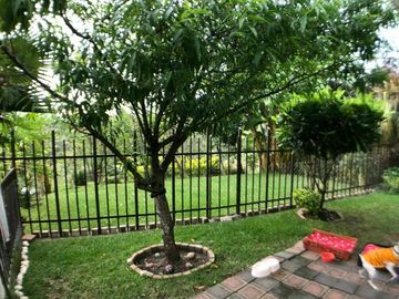 VENTA DE CASA EN CAMPO VERDE