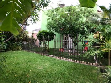 VENTA DE CASA EN CAMPO VERDE