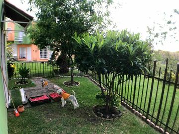 VENTA DE CASA EN CAMPO VERDE