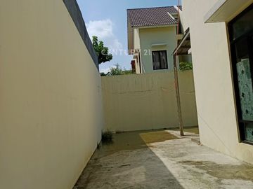 Rumah Green Ara Residence, Harapan Indah 2,  Bekasi