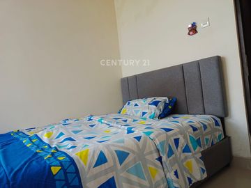 Rumah Green Ara Residence, Harapan Indah 2,  Bekasi