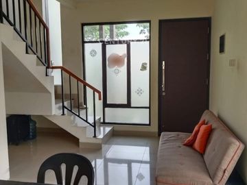 Rumah Green Ara Residence, Harapan Indah 2,  Bekasi