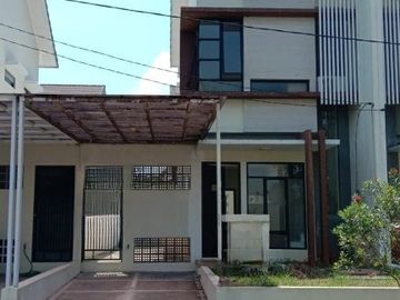 Rumah Green Ara Residence, Harapan Indah 2,  Bekasi