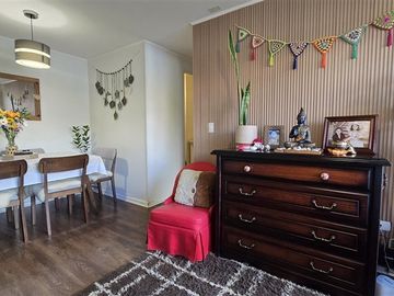 Departamento en venta de 2 dorm. en Puerto Varas
