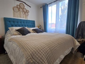 Departamento en venta de 2 dorm. en Puerto Varas