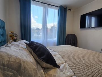 Departamento en venta de 2 dorm. en Puerto Varas