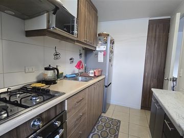 Departamento en venta de 2 dorm. en Puerto Varas
