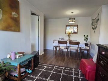 Departamento en venta de 2 dorm. en Puerto Varas
