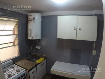 Departamento - Caballito Norte