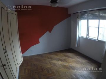 Departamento - Caballito Norte