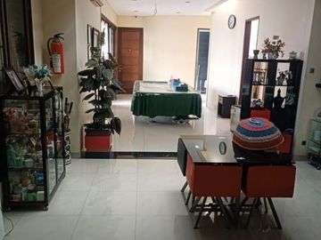 Dijual 3 Rumah Connecting (2 Sisi) Ada Private Pool 3Lt di Kemang Pratama 3, Bekasi