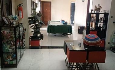 Dijual 3 Rumah Connecting (2 Sisi) Ada Private Pool 3Lt di Kemang Pratama 3, Bekasi