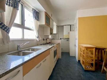 HIDALGO AL 600 Caballito. Alquiler Temporario de 3 ambientes con balcón + PISCINA exp $ 300.000