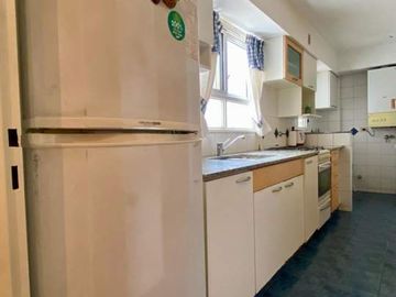 HIDALGO AL 600 Caballito. Alquiler Temporario de 3 ambientes con balcón + PISCINA exp $ 300.000