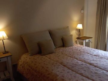 HIDALGO AL 600 Caballito. Alquiler Temporario de 3 ambientes con balcón + PISCINA exp $ 300.000