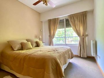 HIDALGO AL 600 Caballito. Alquiler Temporario de 3 ambientes con balcón + PISCINA exp $ 300.000