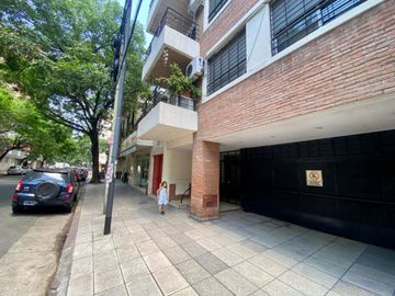 HIDALGO AL 600 Caballito. Alquiler Temporario de 3 ambientes con balcón + PISCINA exp $ 300.000