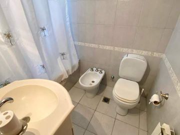 HIDALGO AL 600 Caballito. Alquiler Temporario de 3 ambientes con balcón + PISCINA exp $ 300.000