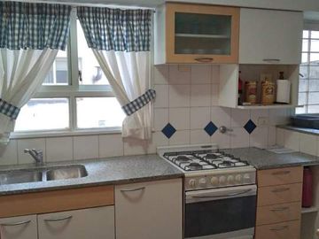HIDALGO AL 600 Caballito. Alquiler Temporario de 3 ambientes con balcón + PISCINA exp $ 300.000