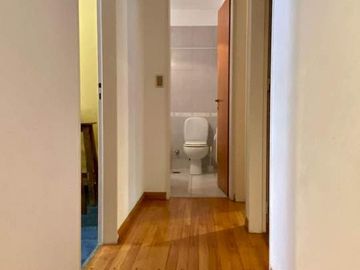HIDALGO AL 600 Caballito. Alquiler Temporario de 3 ambientes con balcón + PISCINA exp $ 300.000