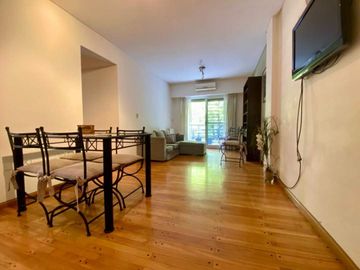 HIDALGO AL 600 Caballito. Alquiler Temporario de 3 ambientes con balcón + PISCINA exp $ 300.000