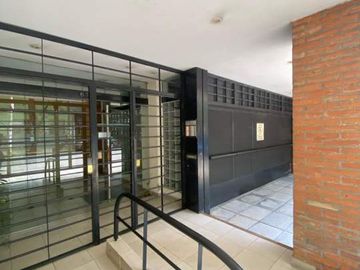 HIDALGO AL 600 Caballito. Alquiler Temporario de 3 ambientes con balcón + PISCINA exp $ 300.000