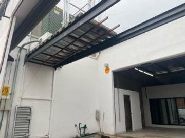 BODEGA EN VENTA EN ZONA CENTRO SLP