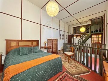 Casa en Venta en General Mackenna - Cerro Yungay