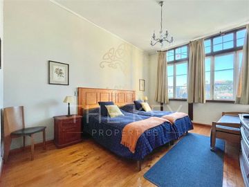 Casa en Venta en General Mackenna - Cerro Yungay