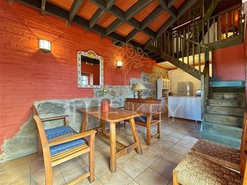 Casa en Venta en General Mackenna - Cerro Yungay