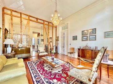 Casa en Venta en General Mackenna - Cerro Yungay