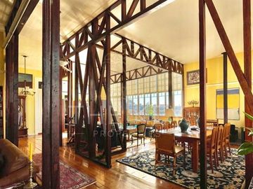 Casa en Venta en General Mackenna - Cerro Yungay