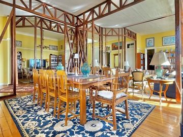Casa en Venta en General Mackenna - Cerro Yungay