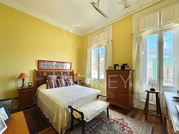 Casa en Venta en General Mackenna - Cerro Yungay