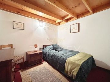 Casa en Venta en General Mackenna - Cerro Yungay