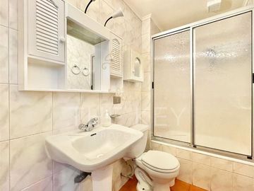 Casa en Venta en General Mackenna - Cerro Yungay