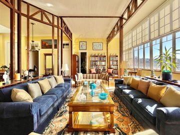 Casa en Venta en General Mackenna - Cerro Yungay