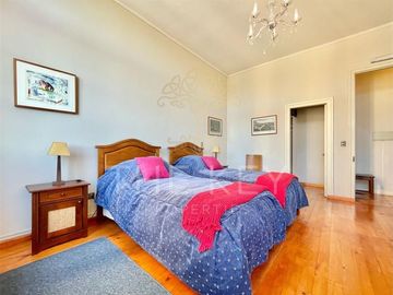Casa en Venta en General Mackenna - Cerro Yungay