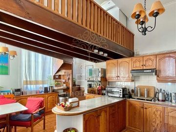 Casa en Venta en General Mackenna - Cerro Yungay