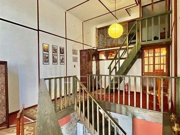 Casa en Venta en General Mackenna - Cerro Yungay