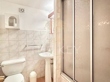 Casa en Venta en General Mackenna - Cerro Yungay