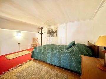 Casa en Venta en General Mackenna - Cerro Yungay